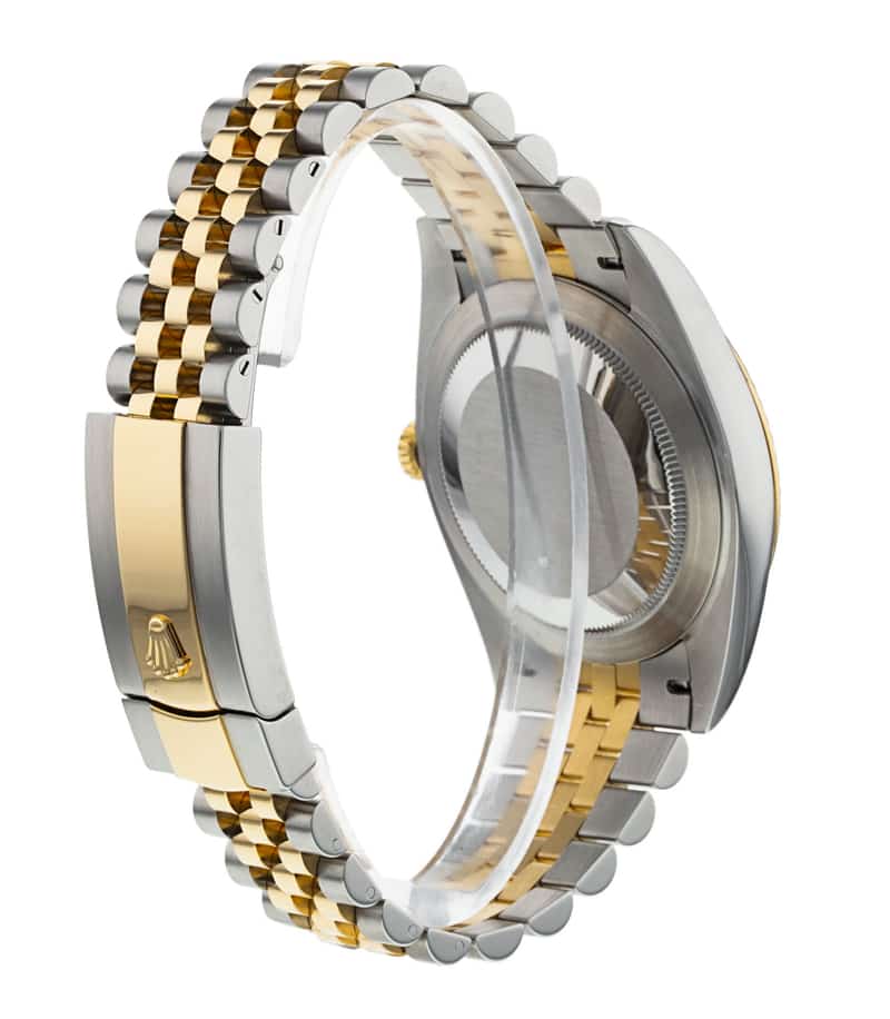 Rolex Datejust 41 126333
